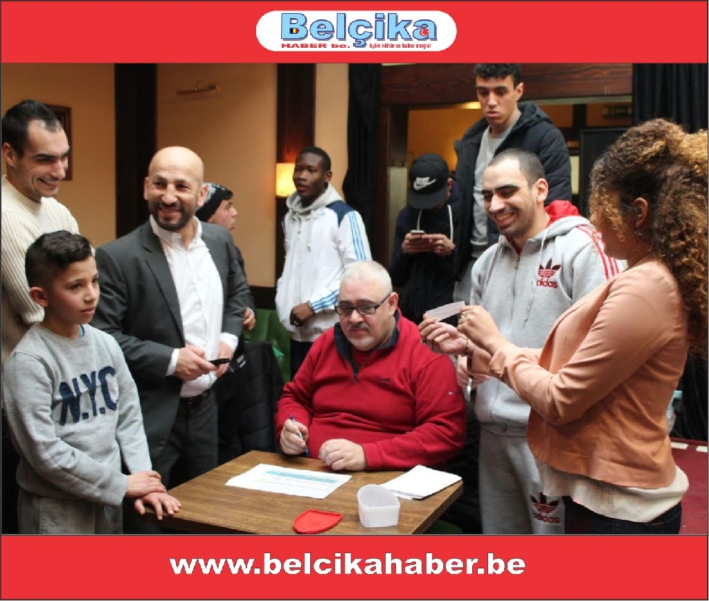 ULUSLARARASI 1. THAİ BOX VE KI1 ELEMELERİ START ALDI
