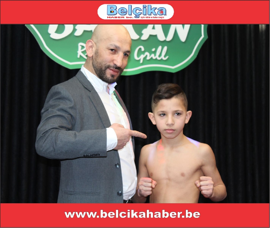 ULUSLARARASI 1. THAİ BOX VE KI1 ELEMELERİ START ALDI