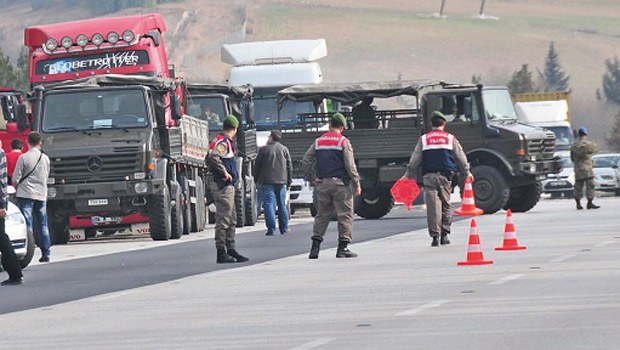 Adana’da durdurulan MİT TIR’larının perde arkası ortaya çıktı