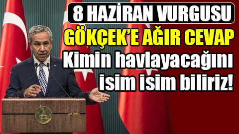 'Paralelin kucağındaki koltuk sevdalısı'