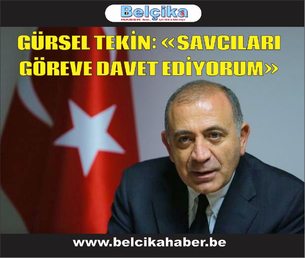 Muhalefetten Arınç'ın sözlerine ilk tepkiler