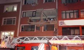 Adımlar Dergisi'ne Bombalı Saldırı: 1 Kişi Hayatını Kaybetti