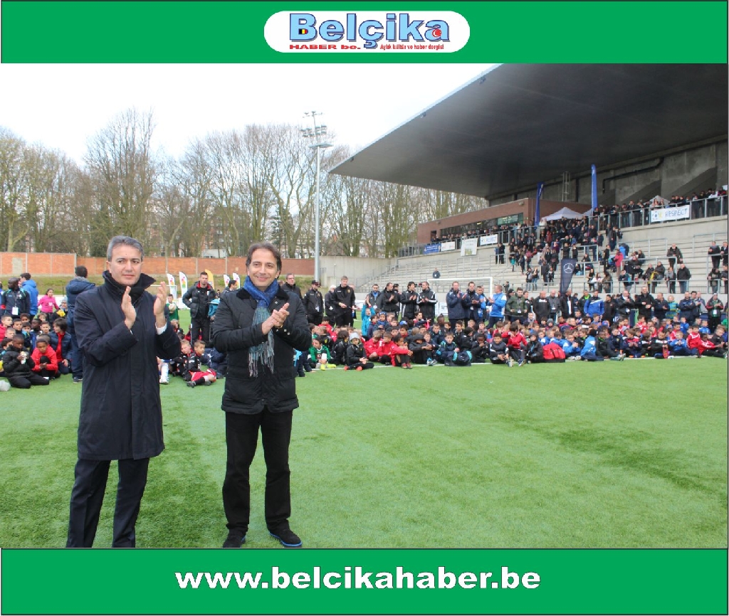 'EUROPEAN CROSSİNG CUP' ŞAMPİYONU S.C WEST KÖLN OLDU