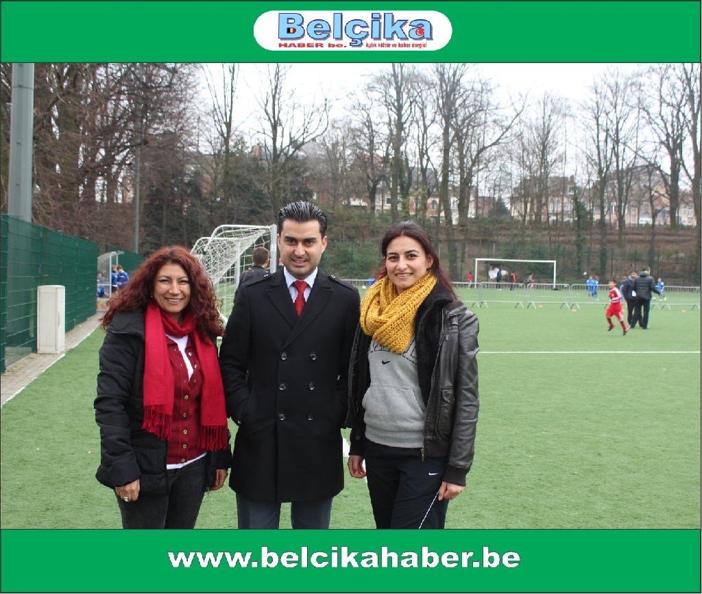'EUROPEAN CROSSİNG CUP' ŞAMPİYONU S.C WEST KÖLN OLDU