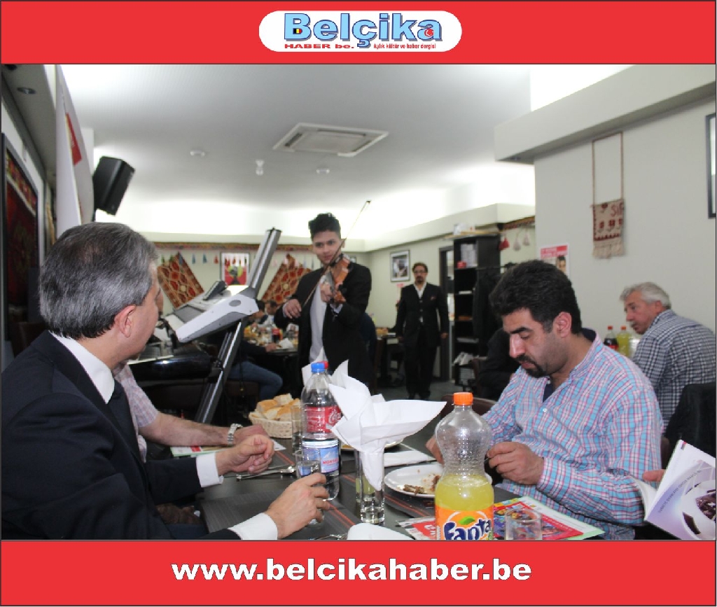 13. KÜLTÜR VE SPOR FESTİVALİ  KURA ÇEKİMİYLE START ALDI