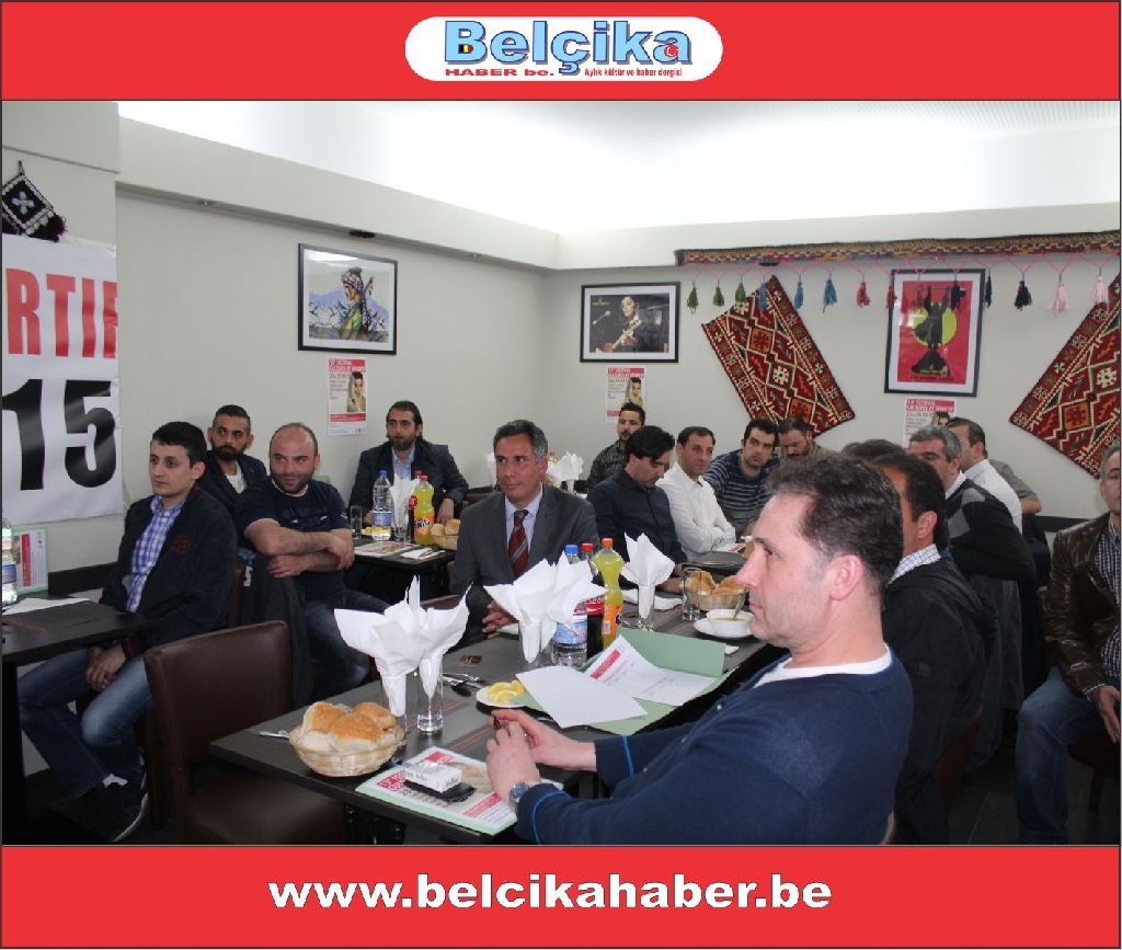13. KÜLTÜR VE SPOR FESTİVALİ  KURA ÇEKİMİYLE START ALDI