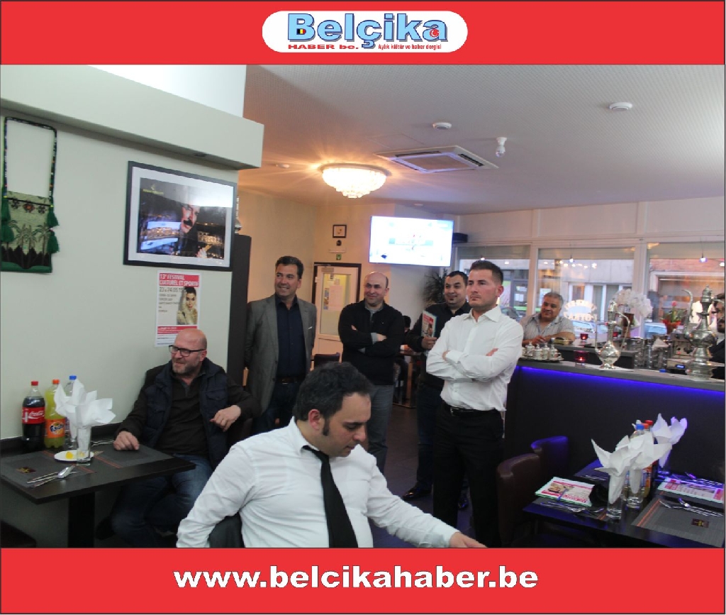13. KÜLTÜR VE SPOR FESTİVALİ  KURA ÇEKİMİYLE START ALDI