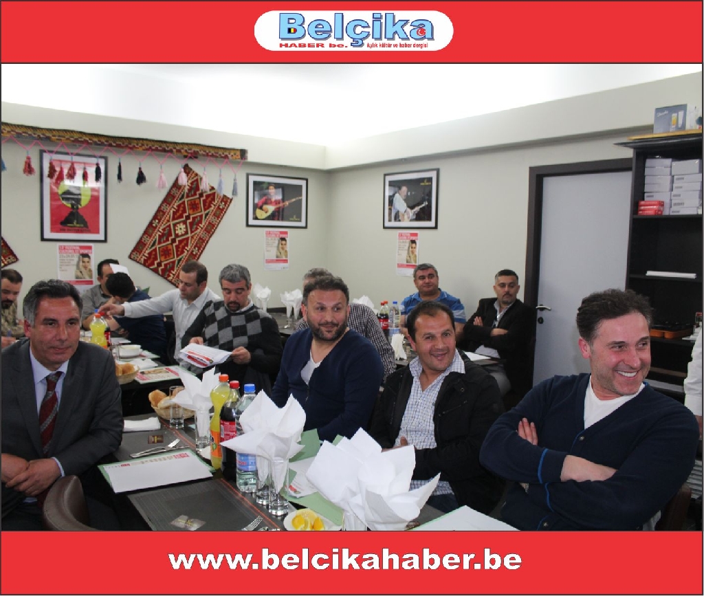 13. KÜLTÜR VE SPOR FESTİVALİ  KURA ÇEKİMİYLE START ALDI