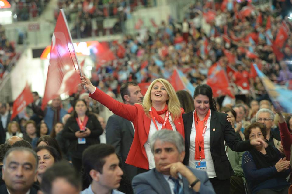 Gurbetçileri temsilen 10 milletvekili seçilecek