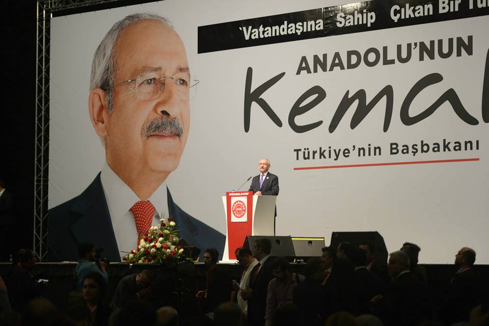 Gurbetçileri temsilen 10 milletvekili seçilecek