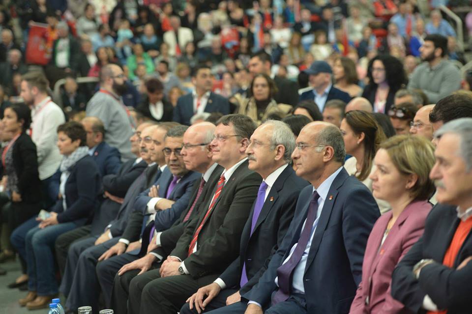 Gurbetçileri temsilen 10 milletvekili seçilecek