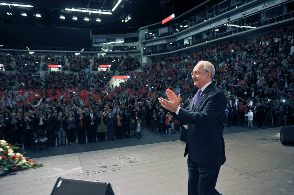 Gurbetçileri temsilen 10 milletvekili seçilecek