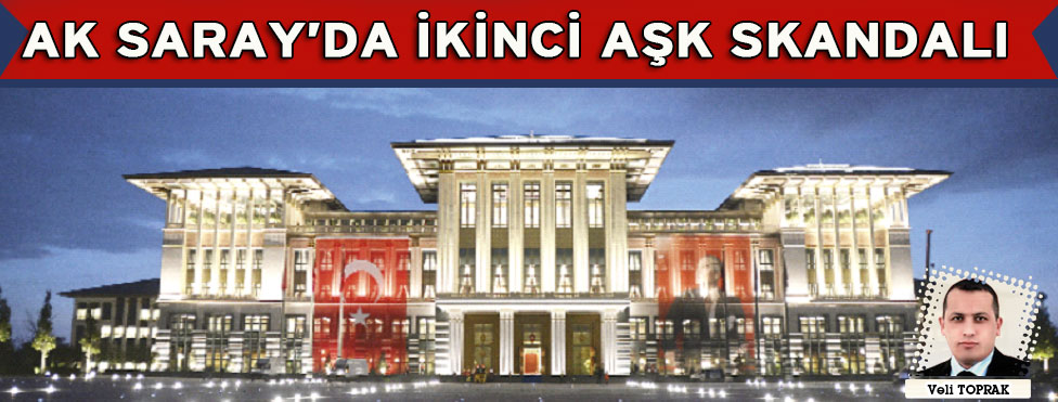 AKSARAY AŞK SKANDALLARIYLA SARSILIYOR