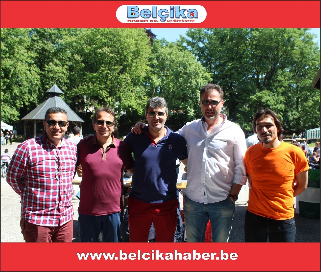 SPOR VE GENÇLİK FESTİVALİNDE BÜYÜK COŞKU VARDI
