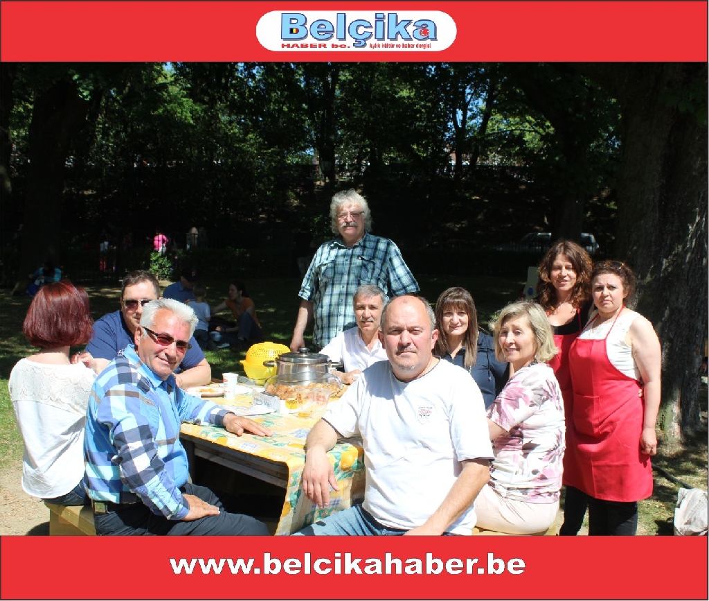 SPOR VE GENÇLİK FESTİVALİNDE BÜYÜK COŞKU VARDI