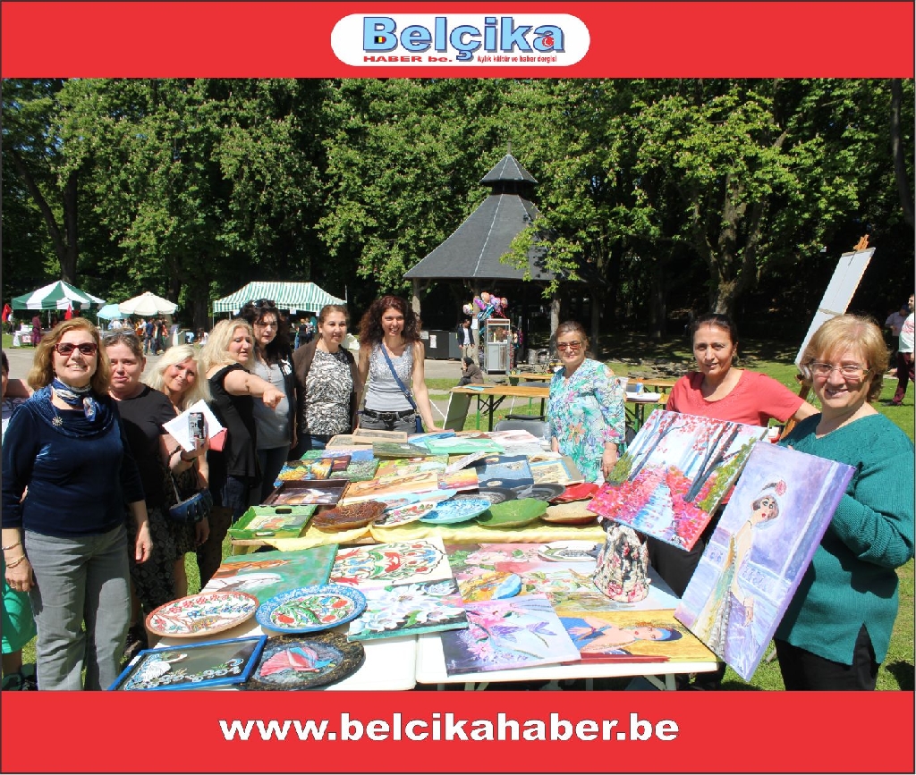 SPOR VE GENÇLİK FESTİVALİNDE BÜYÜK COŞKU VARDI