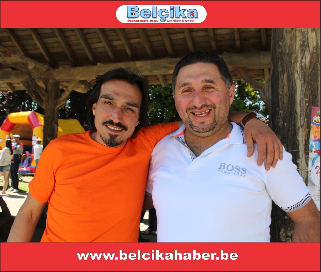 SPOR VE GENÇLİK FESTİVALİNDE BÜYÜK COŞKU VARDI