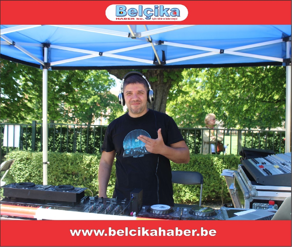 SPOR VE GENÇLİK FESTİVALİNDE BÜYÜK COŞKU VARDI