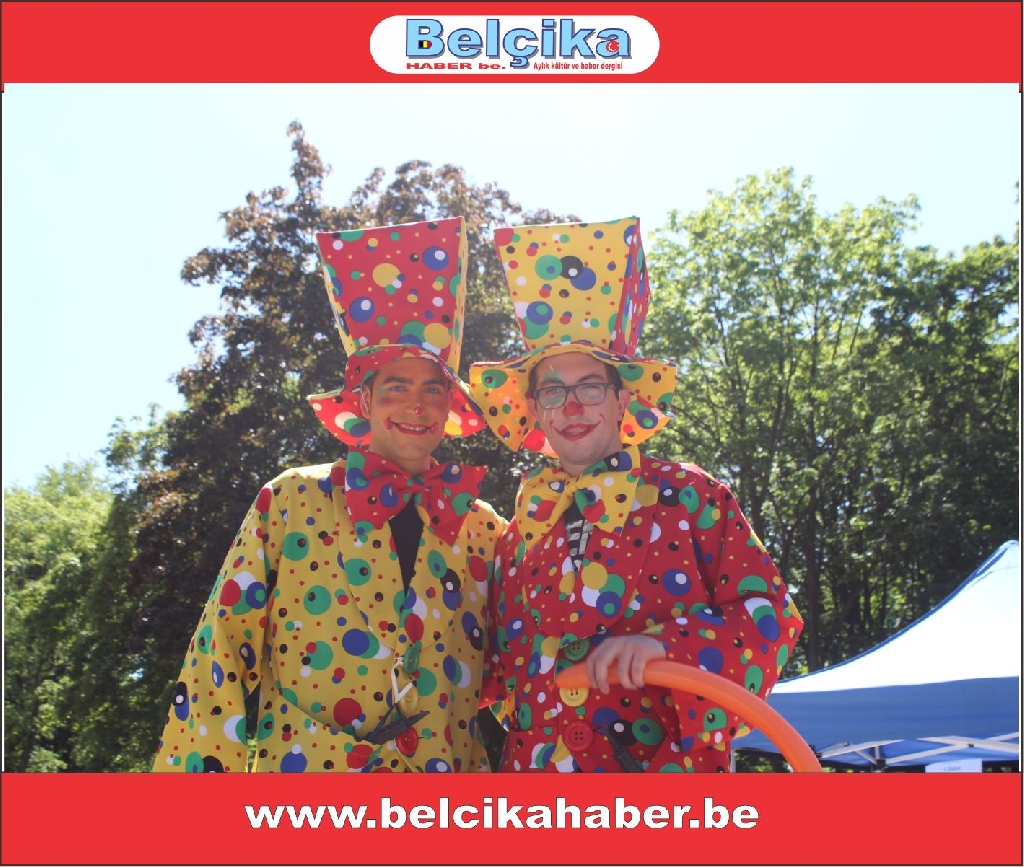 SPOR VE GENÇLİK FESTİVALİNDE BÜYÜK COŞKU VARDI