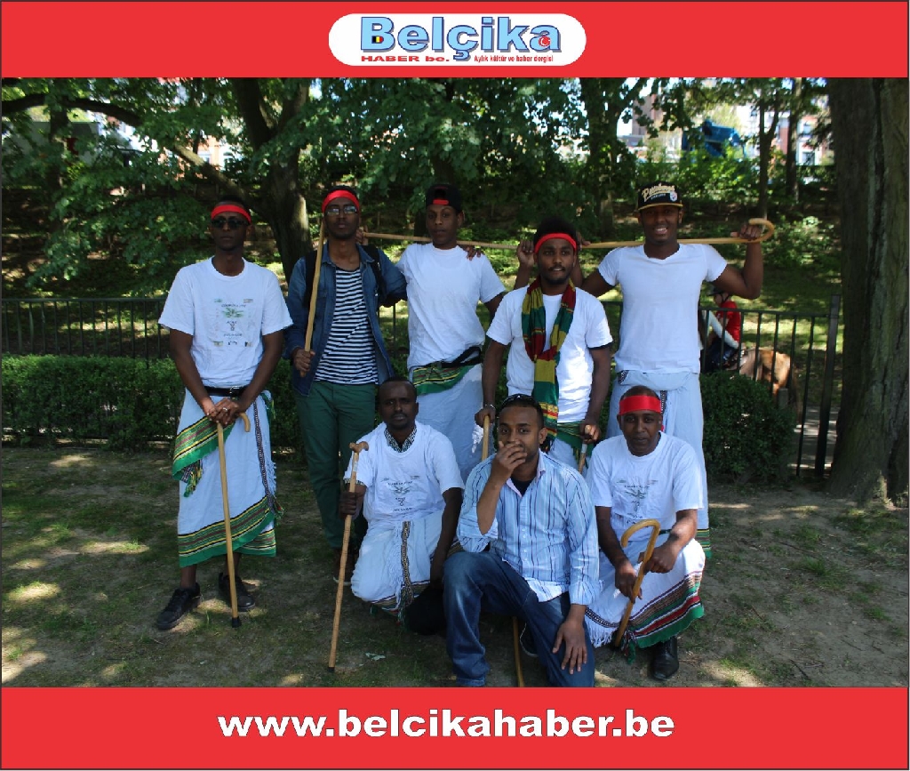 SPOR VE GENÇLİK FESTİVALİNDE BÜYÜK COŞKU VARDI