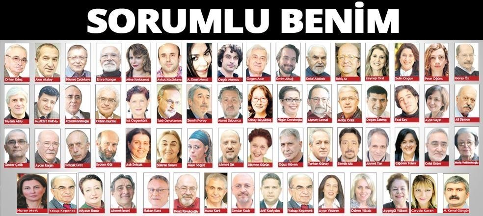 CUMHURİYET'TEN ERDOĞAN'A KAPAK: 