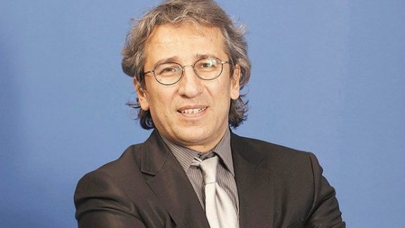 Can Dündar'dan Erdoğan'a: Bu 20 soruya cevap ver!