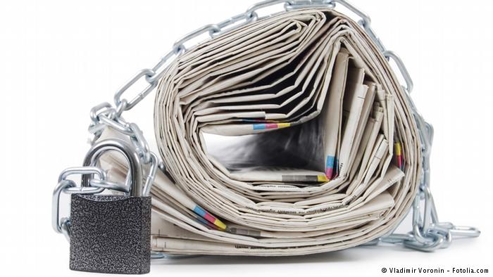 Türkiye, işsiz gazetecilerin ülkesi
