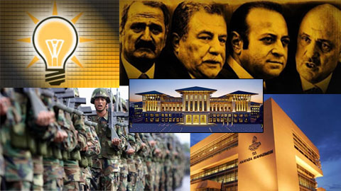 AKP artık bunları yapamayacak