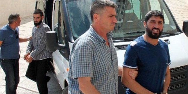 Bir kez daha: Gözaltına alınan IŞİD zanlılarının tamamı serbest