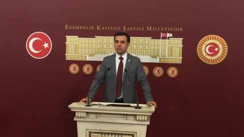 Gurbetçi vatandaşlar kandırıldı mı?