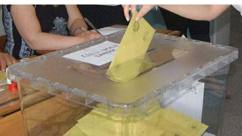Erdoğan erken seçim kararı aldı!