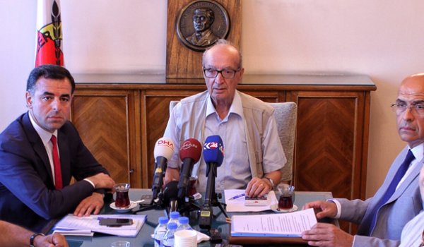 İşte CHP'nin hazırlağı medya raporu
