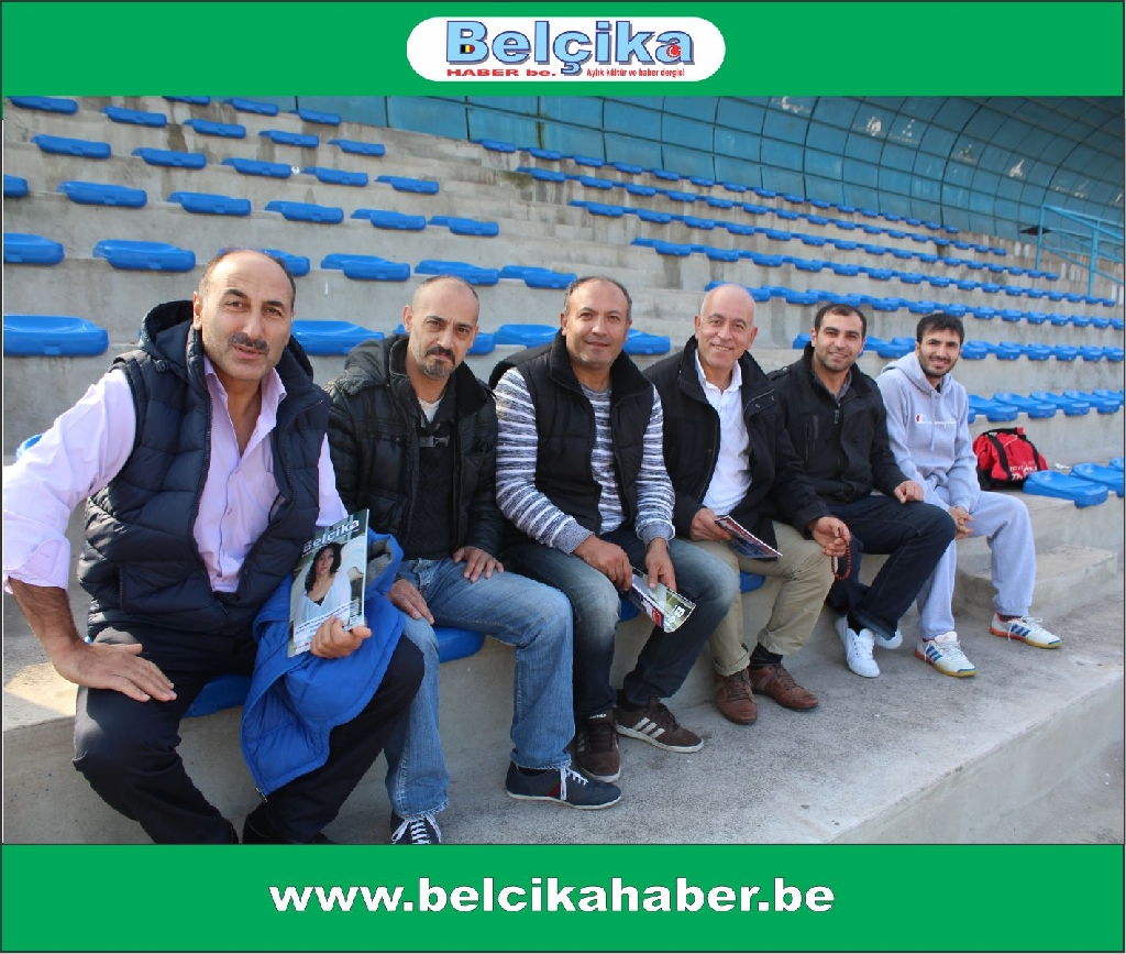 FC IGDIR 76 CENTİLMENLİĞİ İLE GÖZ DOLDURUYOR