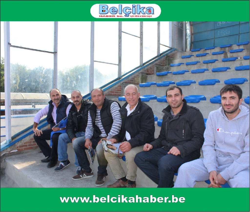 FC IGDIR 76 CENTİLMENLİĞİ İLE GÖZ DOLDURUYOR