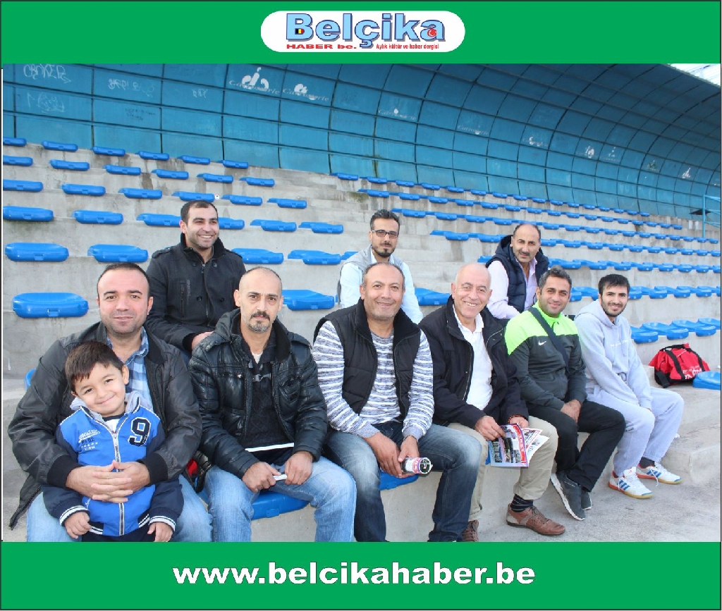 FC IGDIR 76 CENTİLMENLİĞİ İLE GÖZ DOLDURUYOR