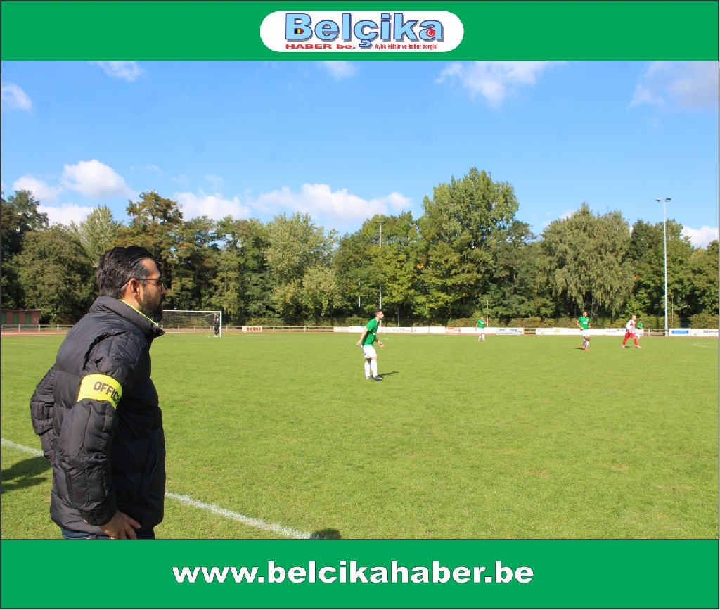 FC IGDIR 76 CENTİLMENLİĞİ İLE GÖZ DOLDURUYOR