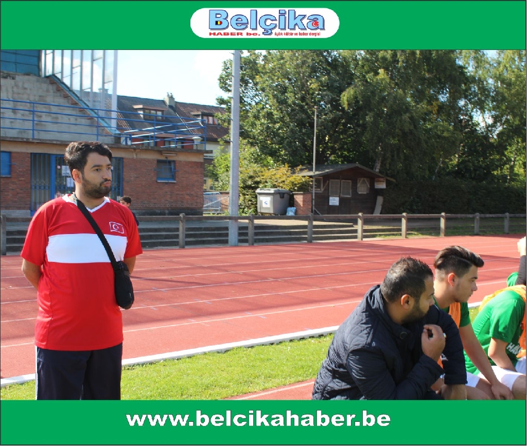 FC IGDIR 76 CENTİLMENLİĞİ İLE GÖZ DOLDURUYOR