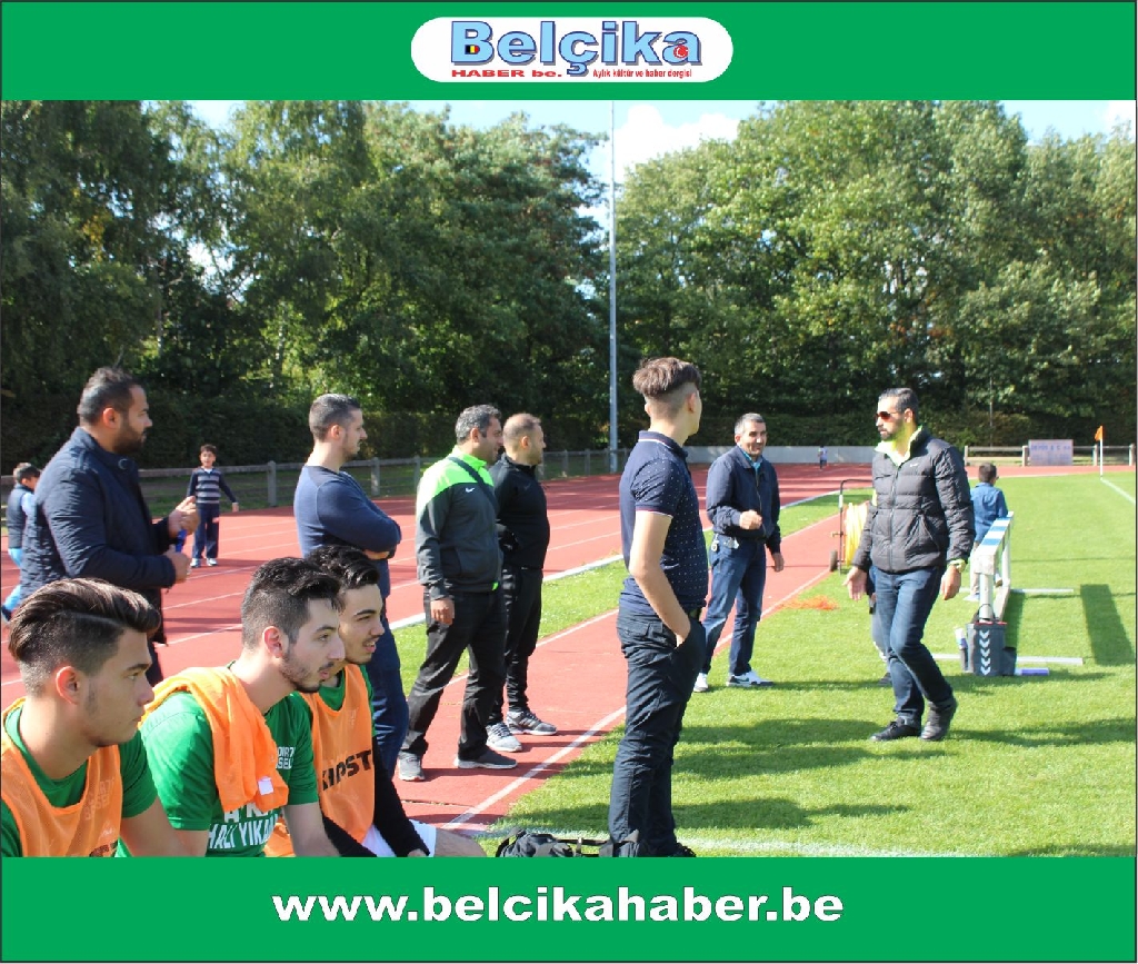 FC IGDIR 76 CENTİLMENLİĞİ İLE GÖZ DOLDURUYOR