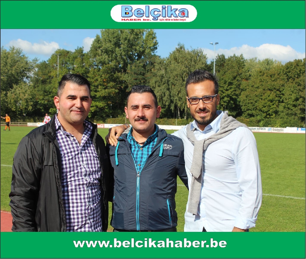 FC IGDIR 76 CENTİLMENLİĞİ İLE GÖZ DOLDURUYOR
