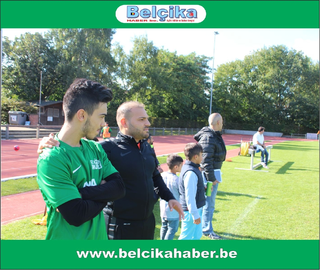 FC IGDIR 76 CENTİLMENLİĞİ İLE GÖZ DOLDURUYOR
