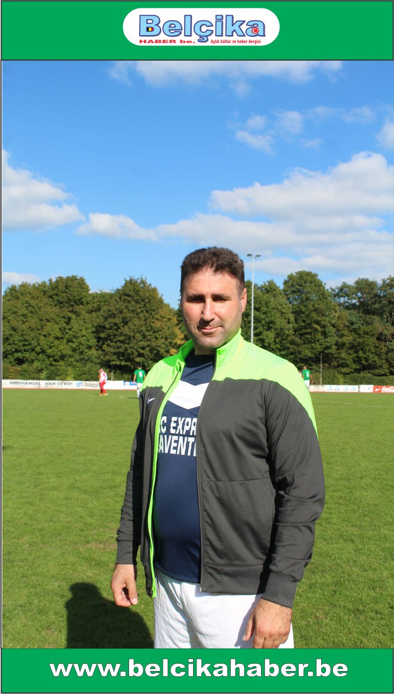 FC IGDIR 76 CENTİLMENLİĞİ İLE GÖZ DOLDURUYOR