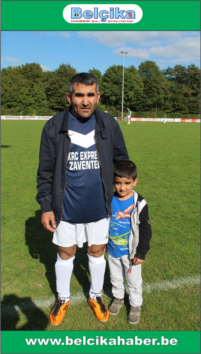 FC IGDIR 76 CENTİLMENLİĞİ İLE GÖZ DOLDURUYOR