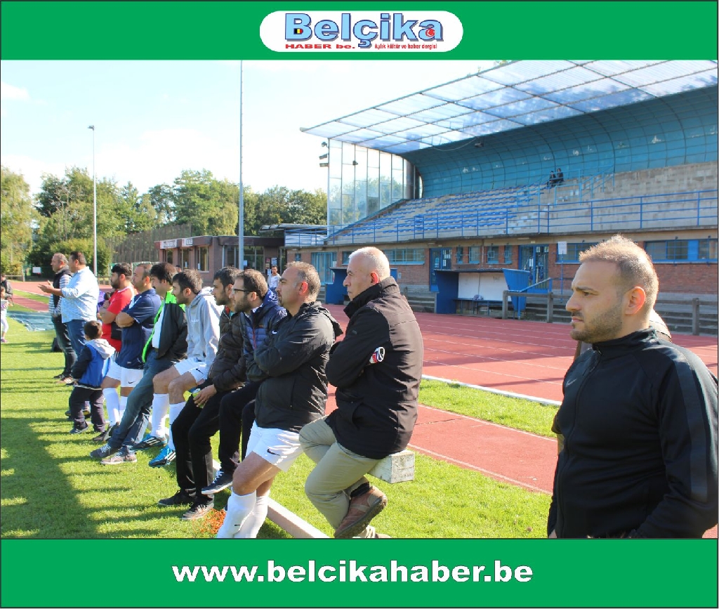 FC IGDIR 76 CENTİLMENLİĞİ İLE GÖZ DOLDURUYOR