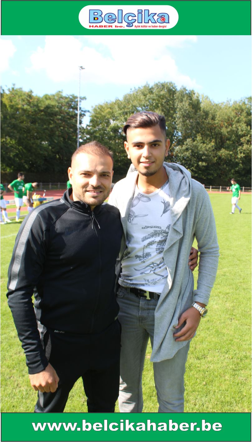 FC IGDIR 76 CENTİLMENLİĞİ İLE GÖZ DOLDURUYOR