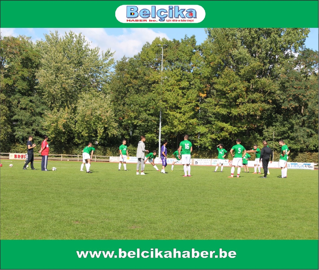 FC IGDIR 76 CENTİLMENLİĞİ İLE GÖZ DOLDURUYOR