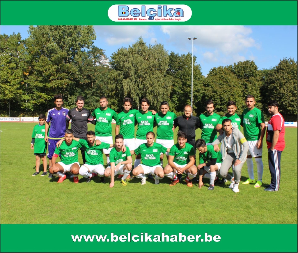 FC IGDIR 76 CENTİLMENLİĞİ İLE GÖZ DOLDURUYOR