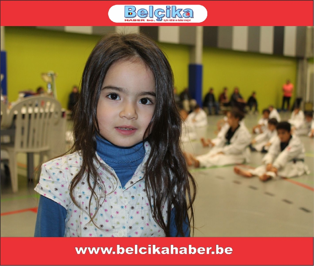 BAF SPOR MERKEZİ 2015-2016 SEZON STARTINI VERDİ