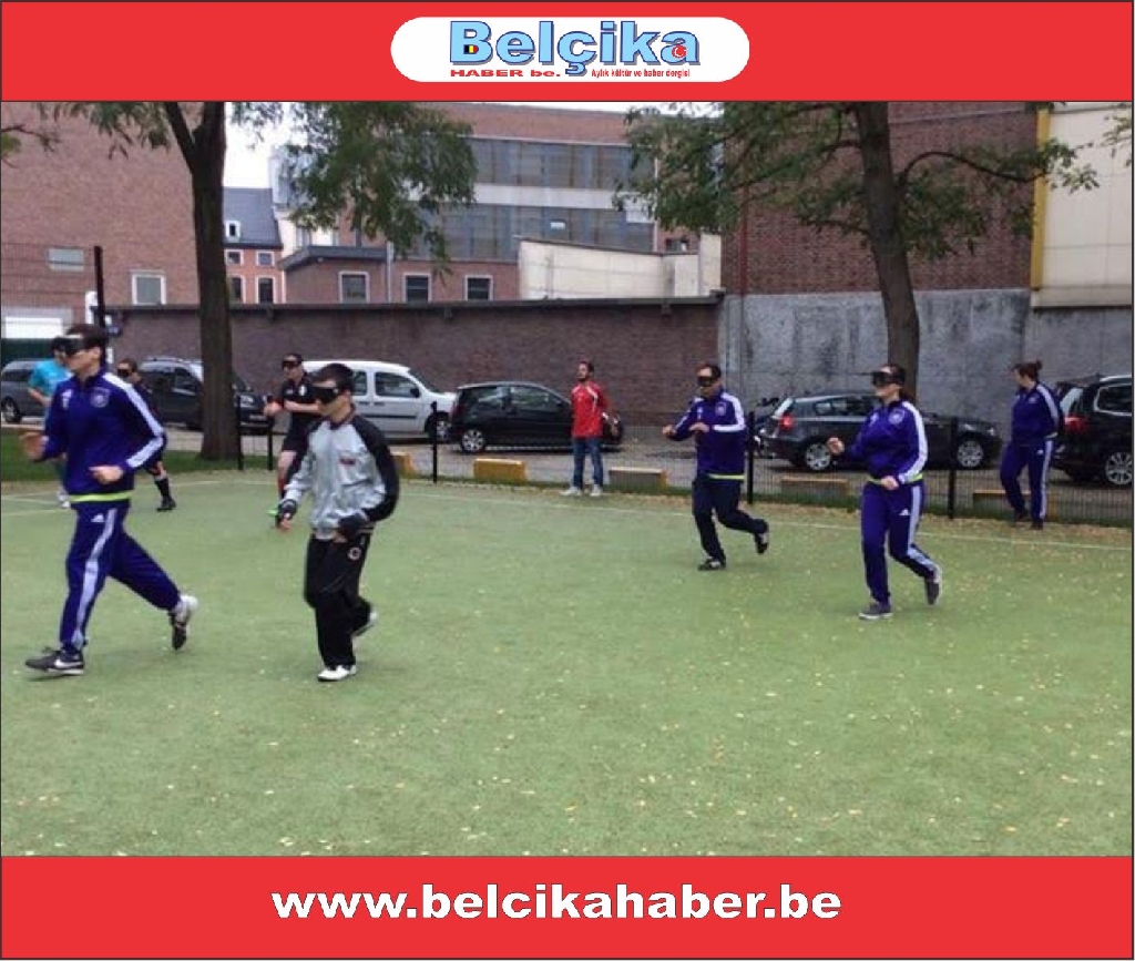 Resul Tapmaz spor alanının resmi açılışını yaptı