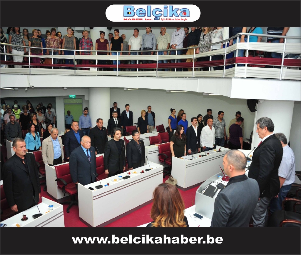 BALÇOVA BELEDİYE BÜTÇESİNİ AÇIKLADI 60 MİLYON