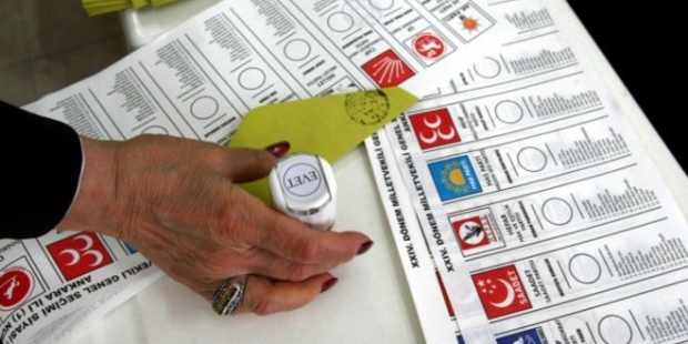 Yurt dışı temsilciliklerinde oy kullanma süresi tamamlandı?